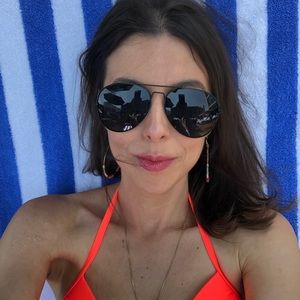 Meet your Posher, Christa